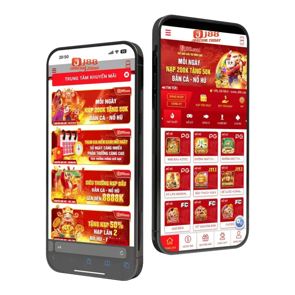 Ưu đãi và mã thưởng hấp dẫn