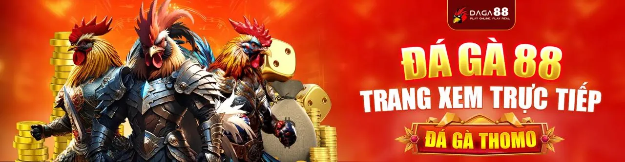 Đá gà trực tuyến với mã bet88 tại Việt Nam